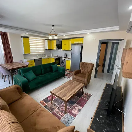 Demrelim Luex Apart * 뎀레